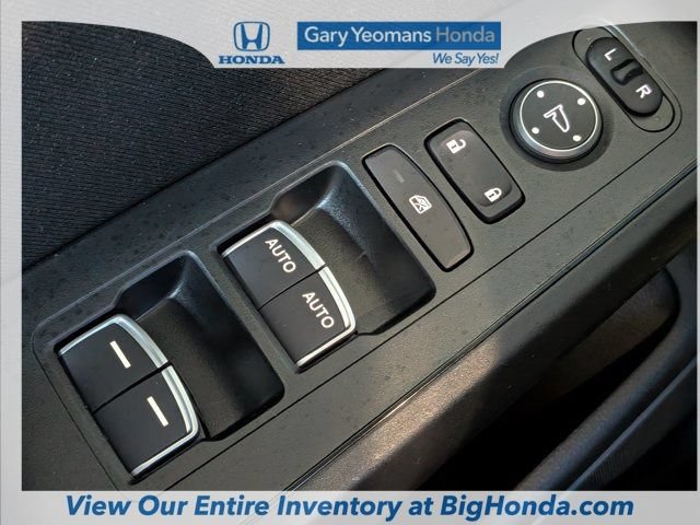 Certified 2026 Honda Civic Sport image 23