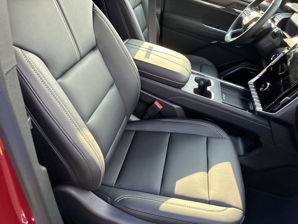 New 2026 GMC Acadia Elevation w/ Elevation Premium Package image 21