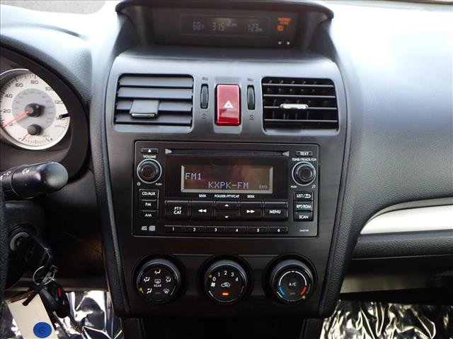 Used 2014 Subaru Impreza 2.0i image 13