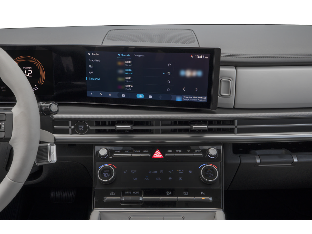 New 2027 Hyundai Santa Fe SEL AWD/4WD image 7