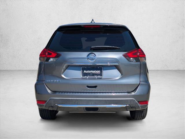 Used 2018 Nissan Rogue S FWD image 7