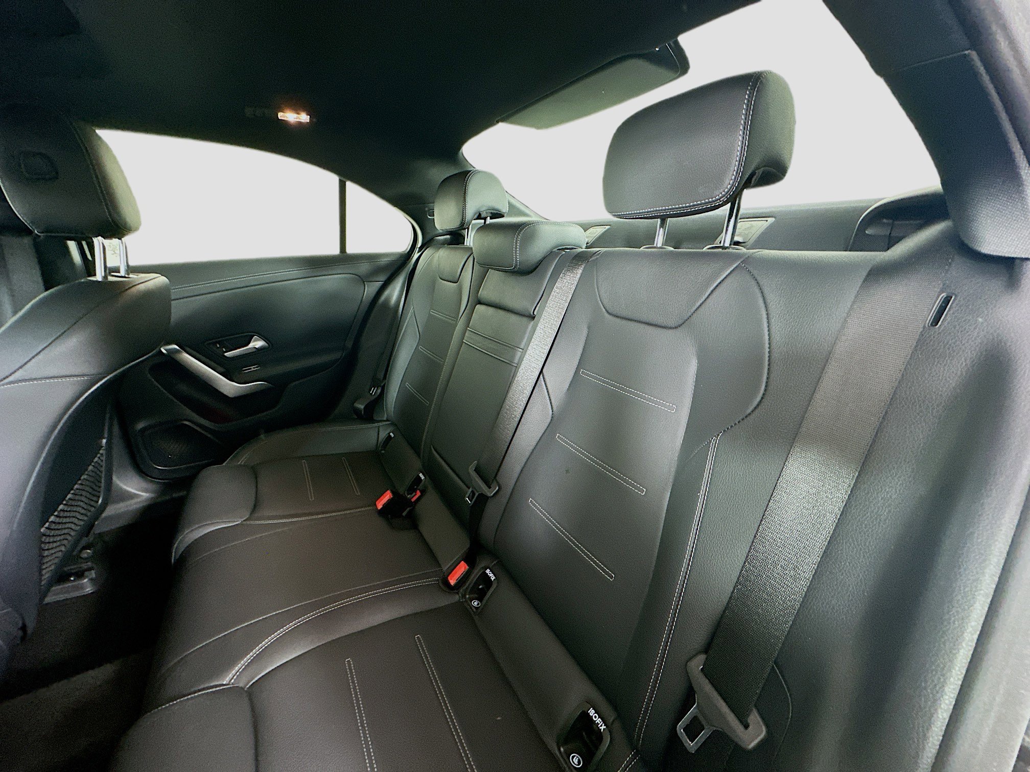 Certified 2022 Mercedes-Benz A 220 4MATIC image 32