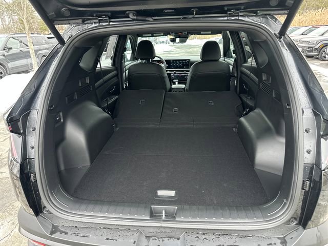 Certified 2025 Hyundai Tucson XRT image 22