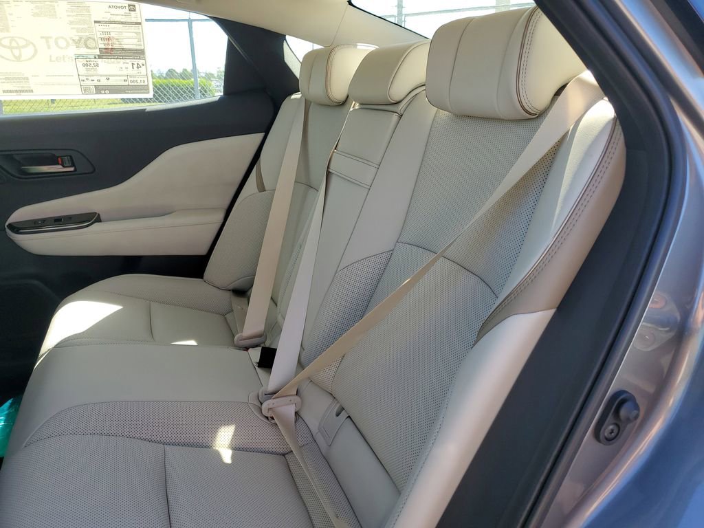 New 2026 Toyota Crown Limited image 17