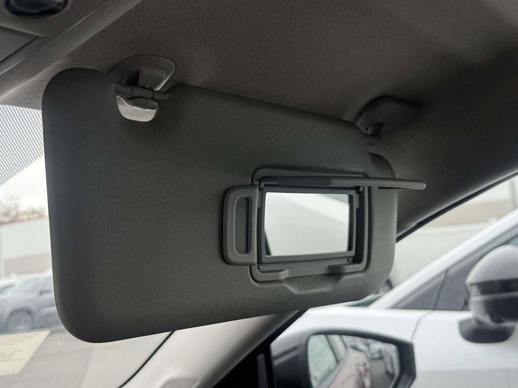 New 2026 Nissan Sentra SV w/ Floor Mat Package FWD image 10