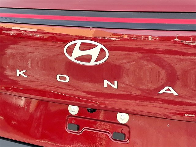 New 2026 Hyundai Kona SEL Sport image 10