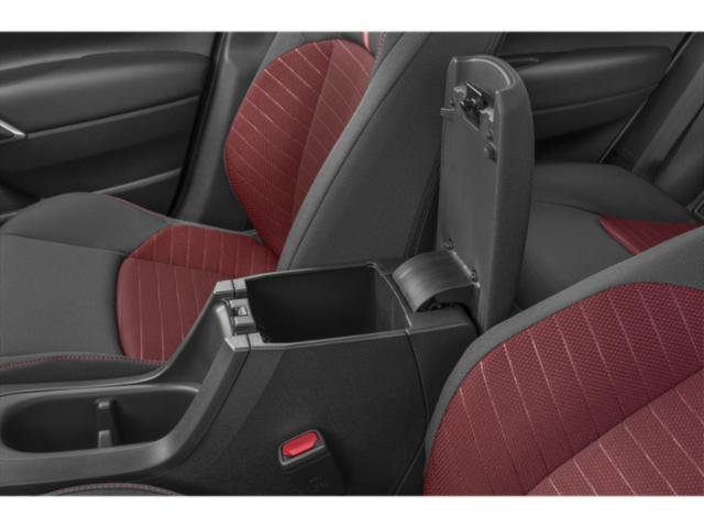 Used 2024 Toyota Corolla Cross XSE AWD/4WD image 13