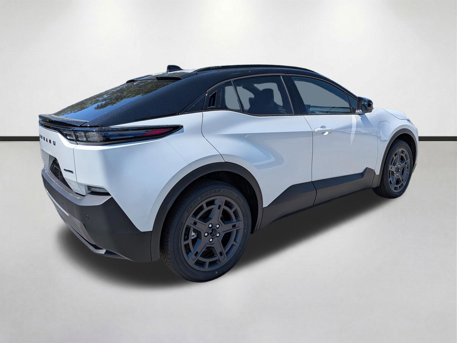 New 2026 Subaru Uncharted AWD image 4