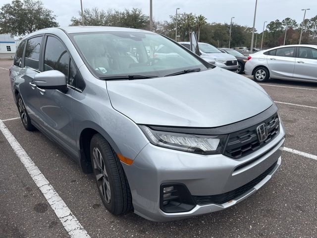 Used 2025 Honda Odyssey EX-L image 7