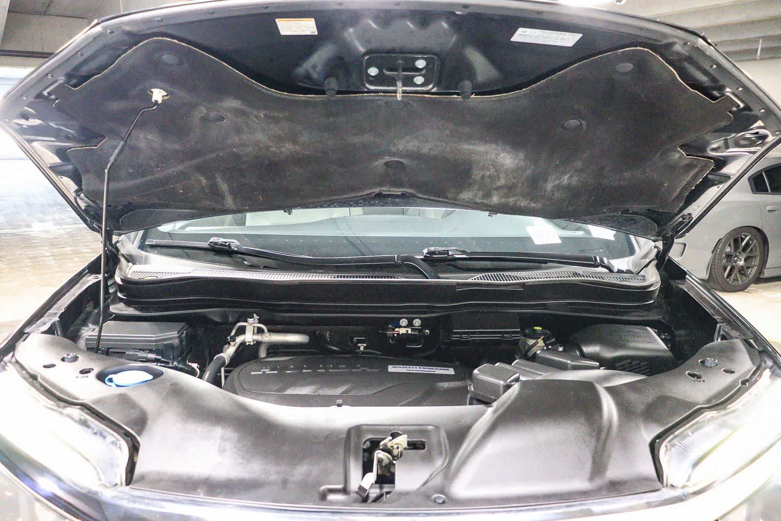 Used 2018 Honda Pilot EX image 26