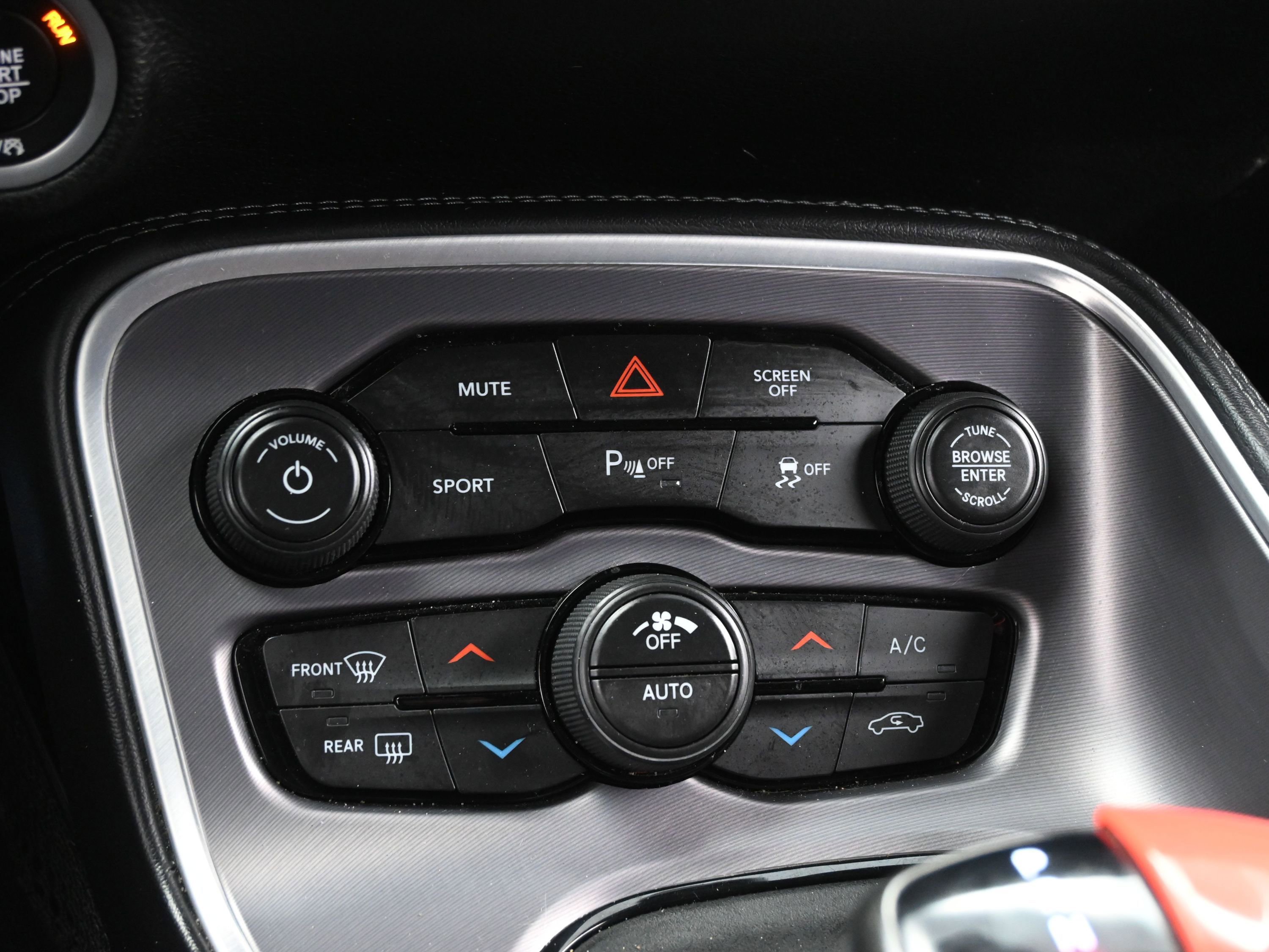 Used 2021 Dodge Challenger GT w/ Blacktop Package image 20