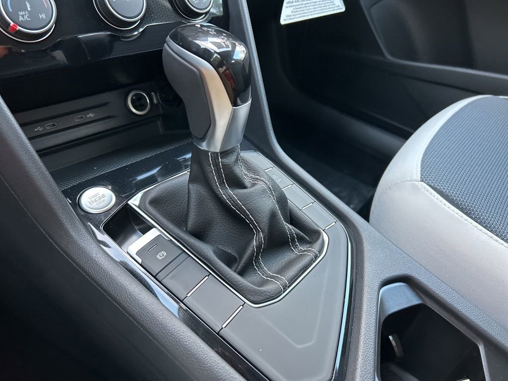New 2026 Volkswagen Taos S FWD image 29