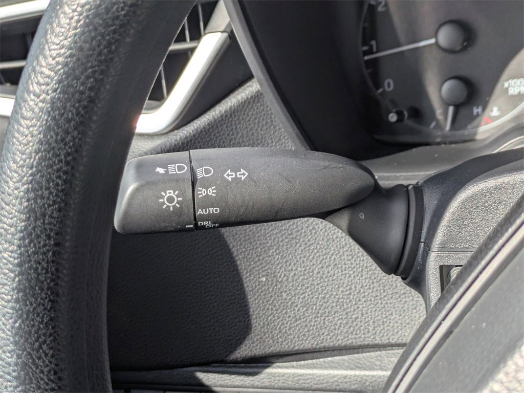 Used 2024 Toyota Corolla LE image 27