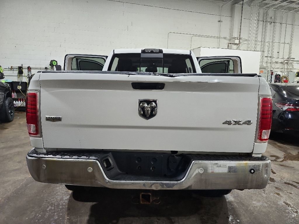 Used 2017 RAM 2500 Laramie AWD/4WD image 27