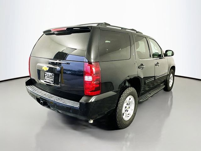 Used 2014 Chevrolet Tahoe LT RWD image 7