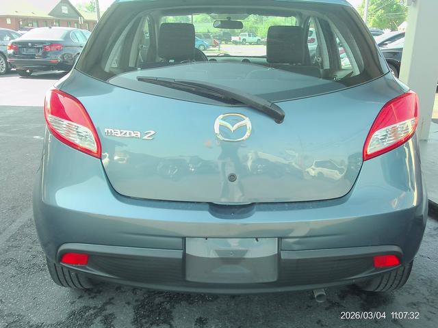Used 2014 MAZDA MAZDA2 Sport FWD image 4