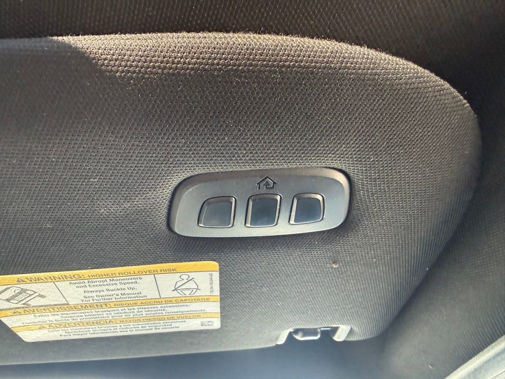 Used 2021 Ford F150 Platinum w/ Equipment Group 701A High image 34