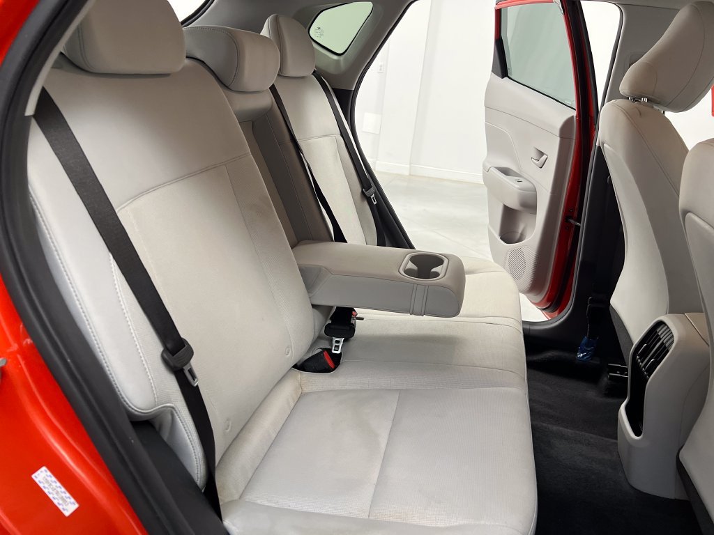 Used 2024 Hyundai Kona SEL AWD/4WD image 21