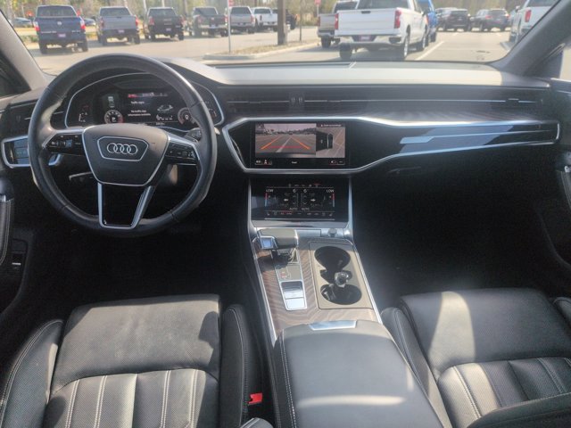 Used 2021 Audi A7 3.0T Prestige image 19
