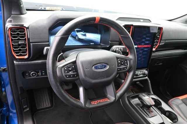 Used 2024 Ford Ranger Raptor AWD/4WD image 25