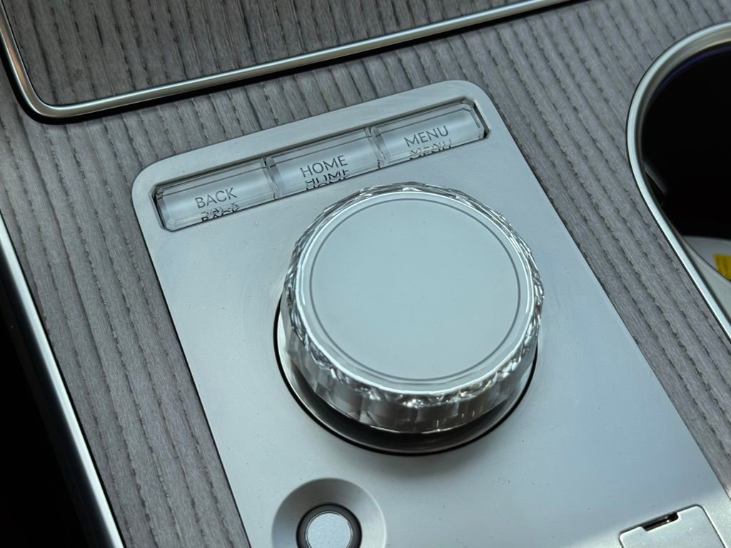 New 2026 Genesis GV80 3.5T Prestige image 40