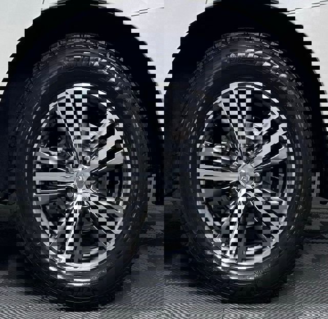 Certified 2020 INFINITI QX60 Pure image 12