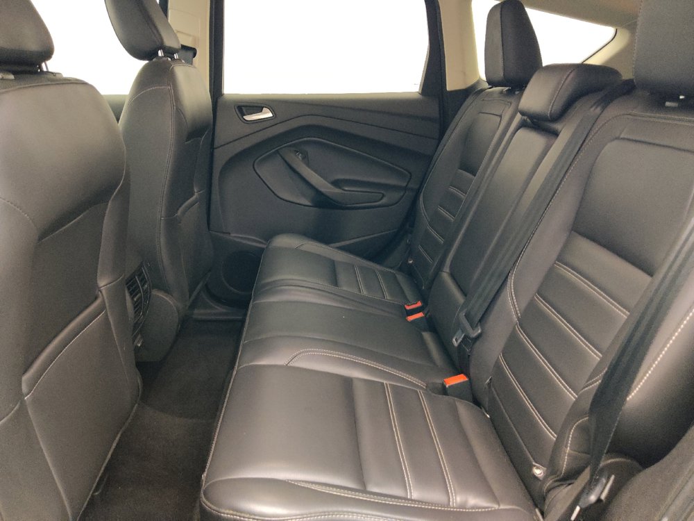 Used 2019 Ford Escape SEL FWD image 18
