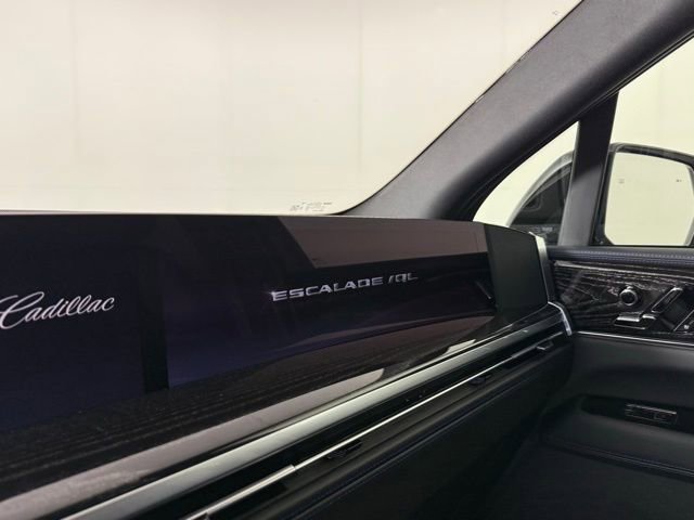 New 2026 Cadillac Escalade IQL Luxury image 15