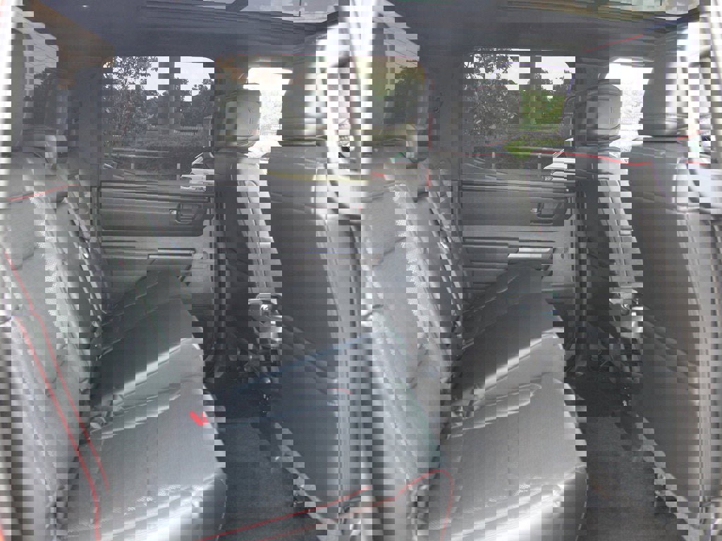 Used 2024 Toyota Tundra TRD Pro image 20