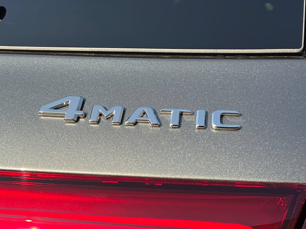 New 2026 Mercedes-Benz GLE 450 4MATIC image 32