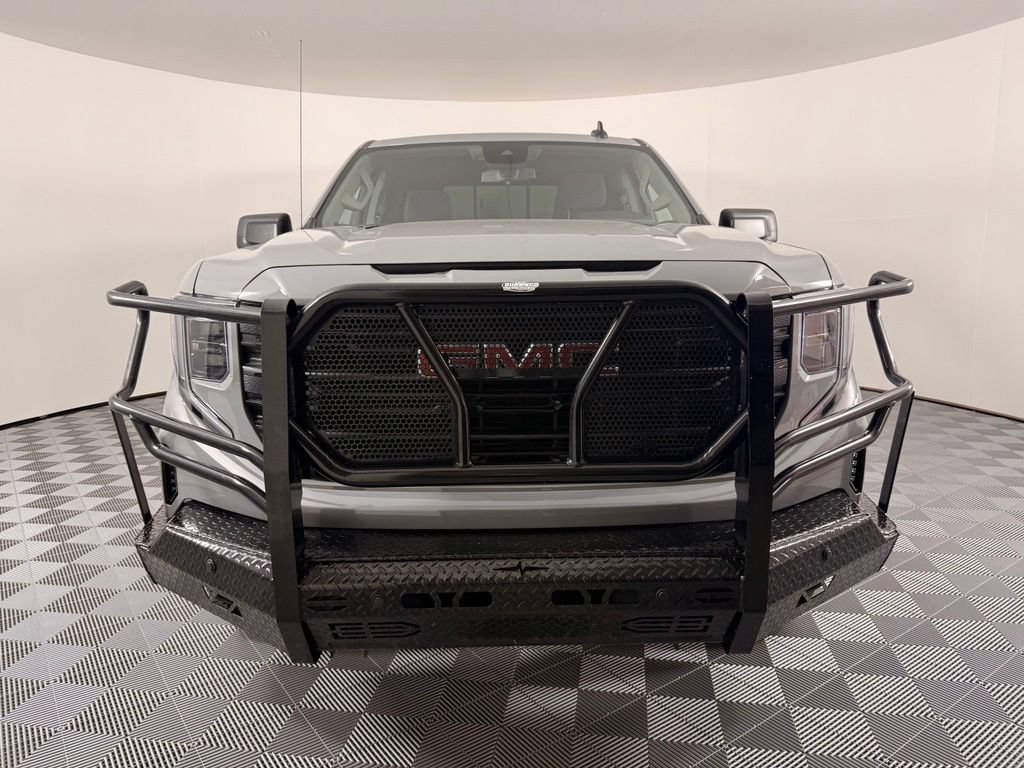 Used 2024 GMC Sierra 1500 Elevation AWD/4WD image 3