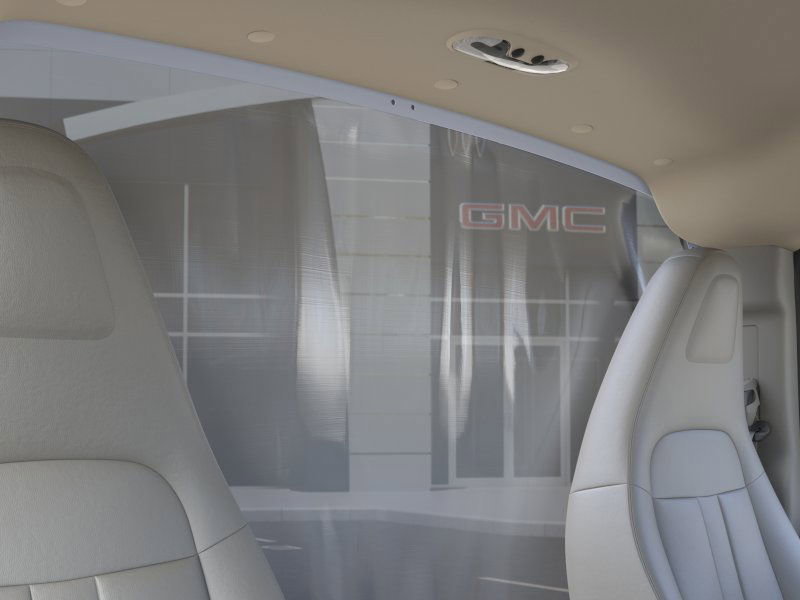 New 2025 GMC Savana 3500 w/ Power Convenience Package image 24