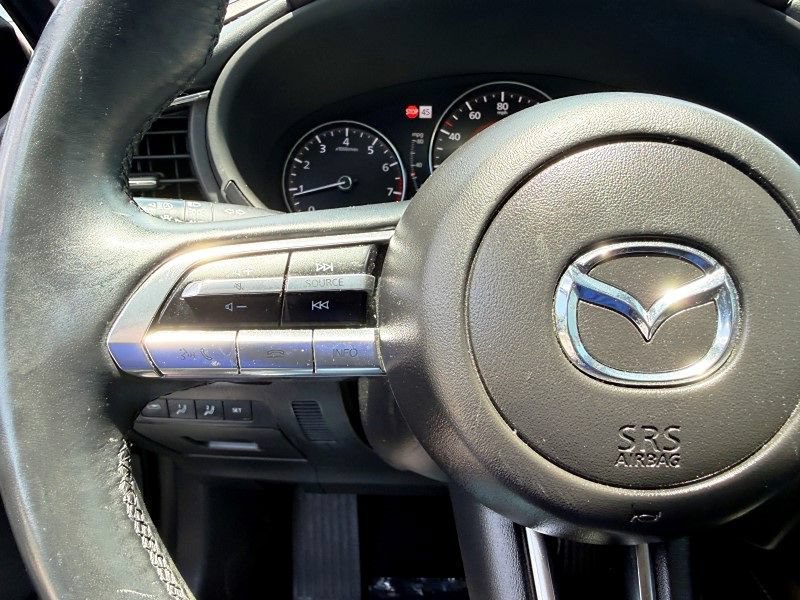 Used 2021 MAZDA CX-30 FWD 2.5 S w/ Premium Package image 28