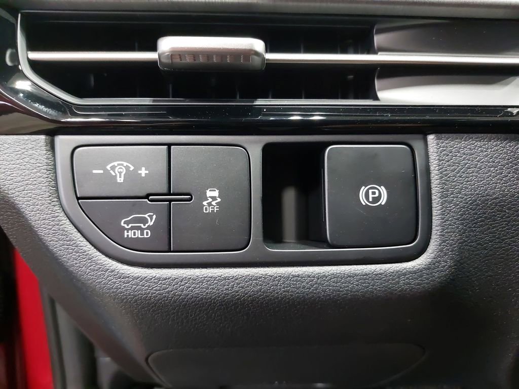 New 2026 Kia Sportage X-Line AWD/4WD image 26