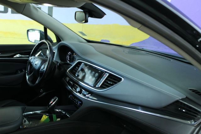 Used 2019 Buick Enclave Premium w/ Experience Buick Package image 12