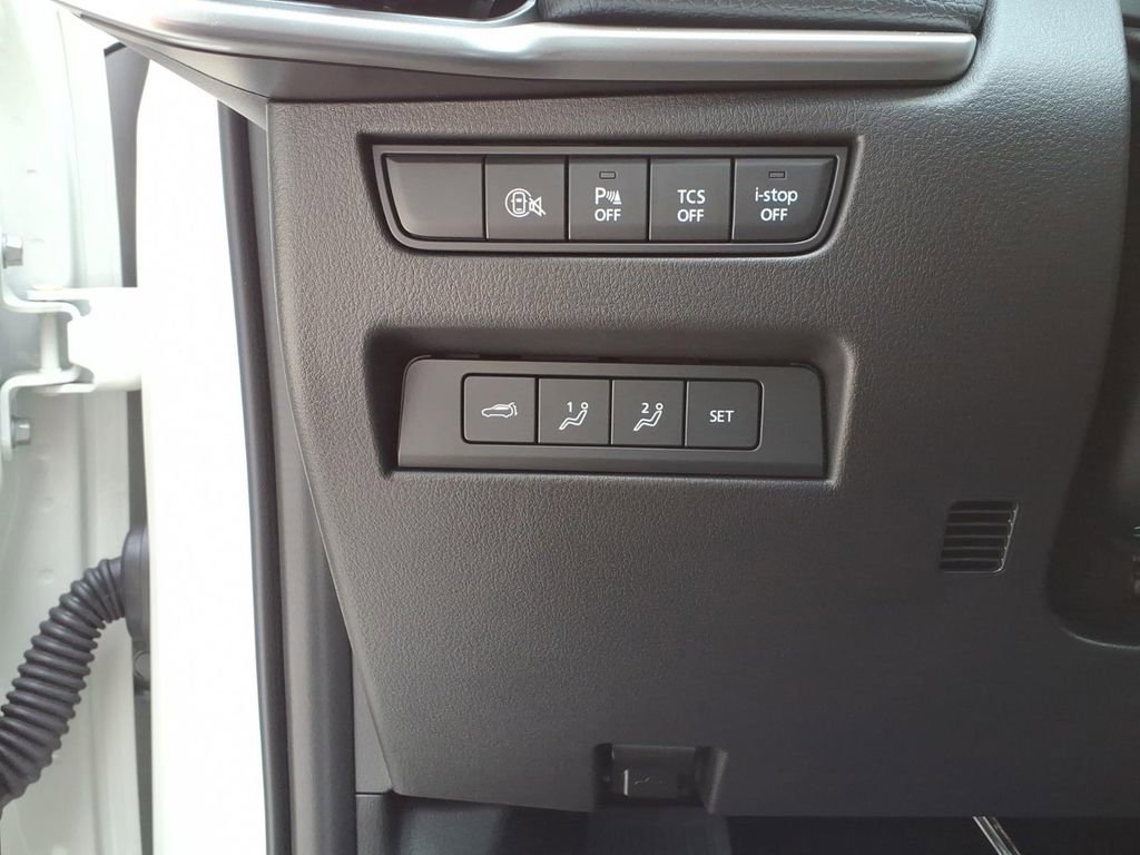 New 2026 MAZDA CX-90 3.3 Turbo w/ Preferred Package image 15