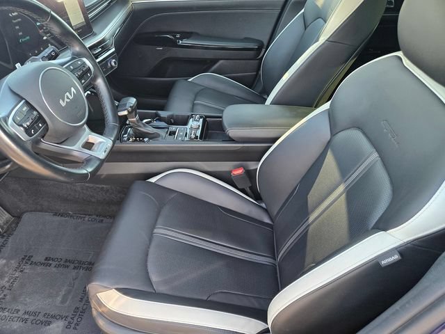 Used 2025 Kia K5 GT-Line w/ GT-Line Premium Package FWD image 18