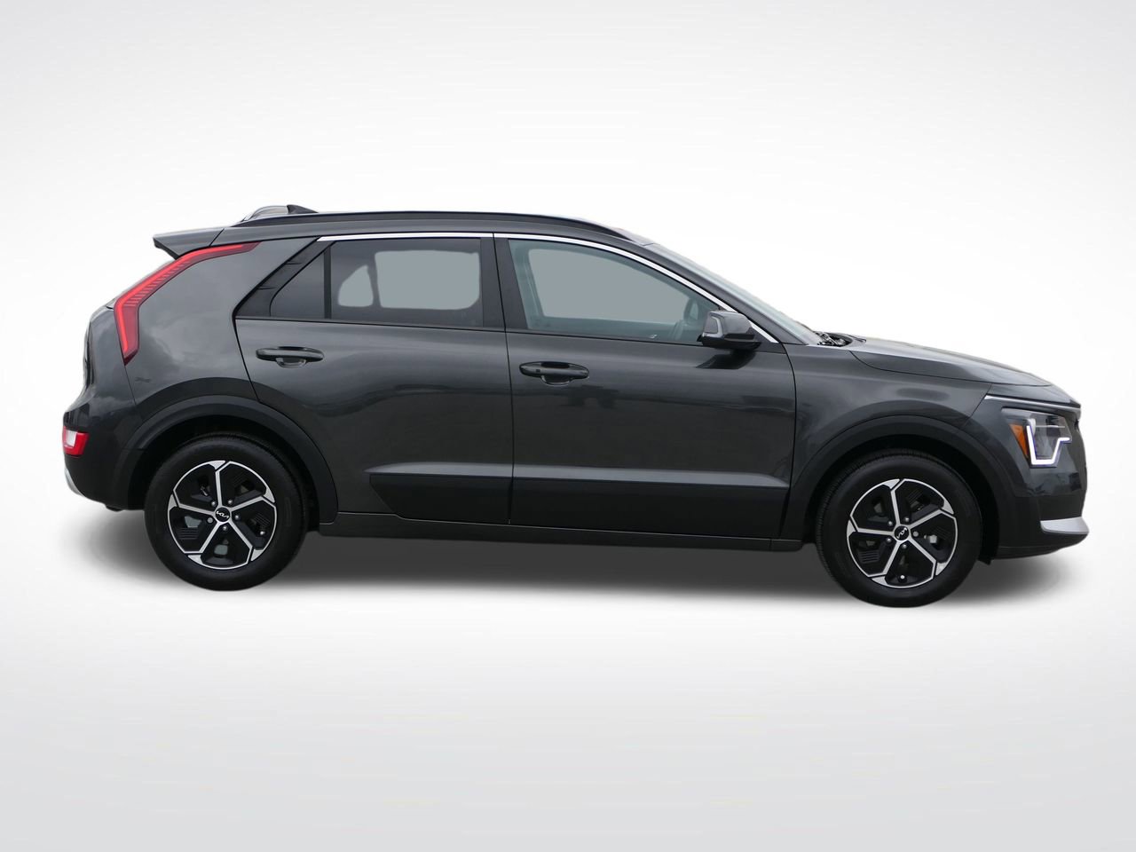 Certified 2025 Kia Niro EX image 2