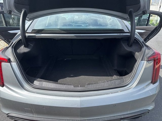 Used 2023 Cadillac CT5 Luxury w/ Sun And Sound Package image 13