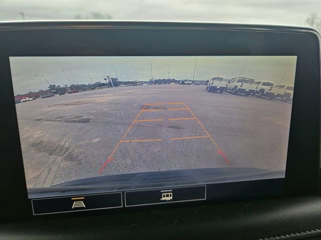 Used 2021 Chevrolet Tahoe Z71 image 20