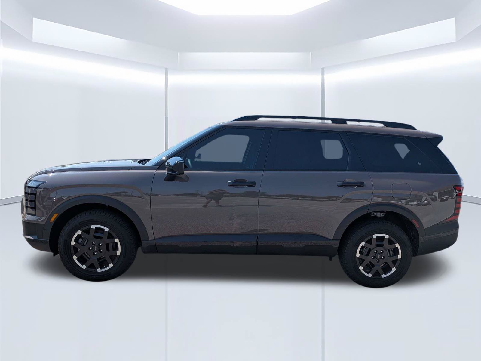 Certified 2026 Hyundai Palisade XRT Pro AWD/4WD image 7