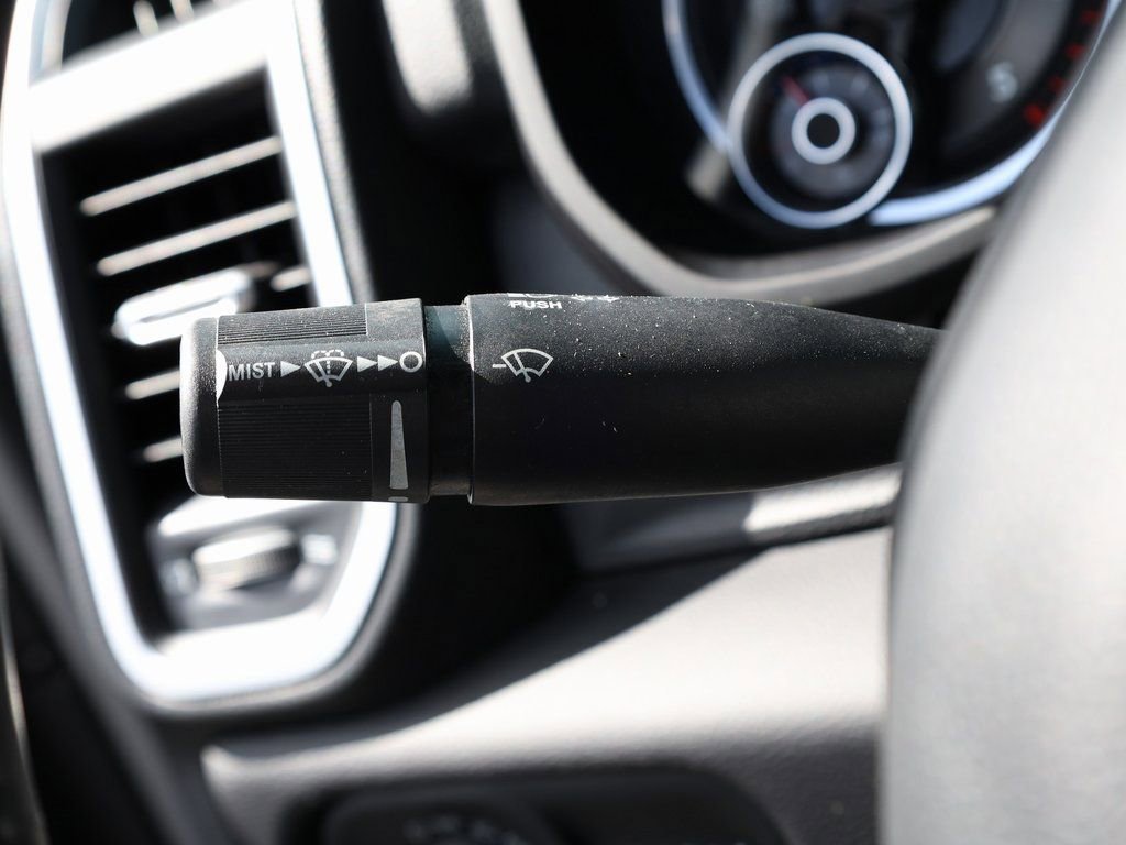 Used 2022 RAM 2500 Big Horn w/ Level A Equipment Group image 40