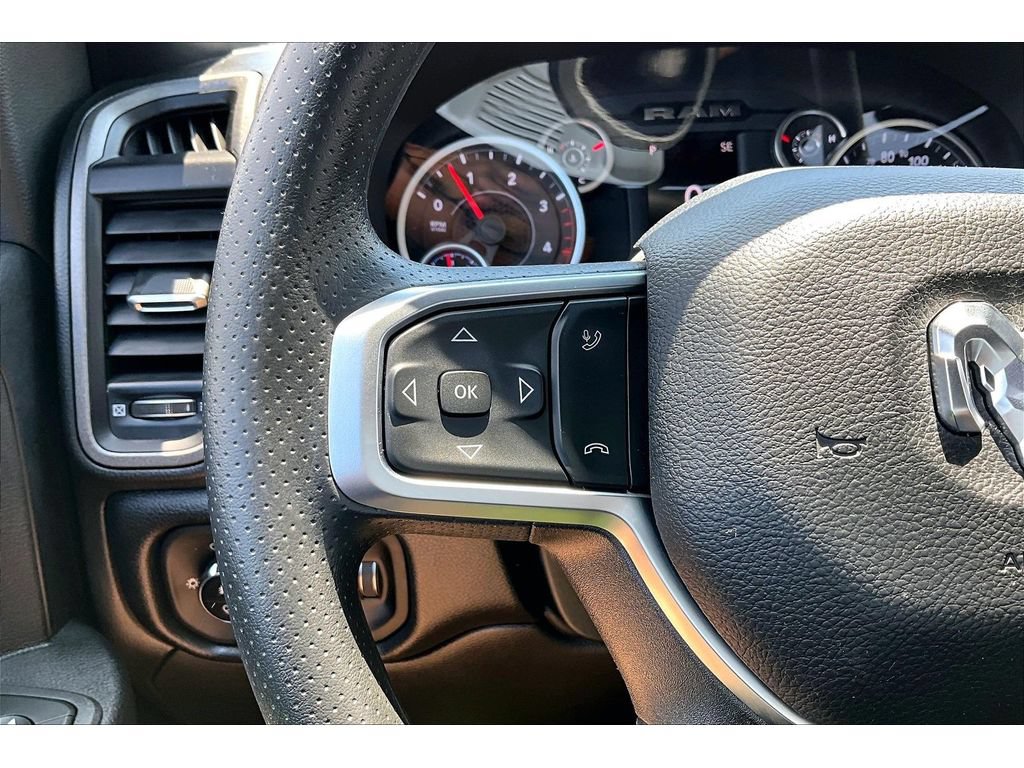 New 2026 RAM 3500 Tradesman AWD/4WD image 26