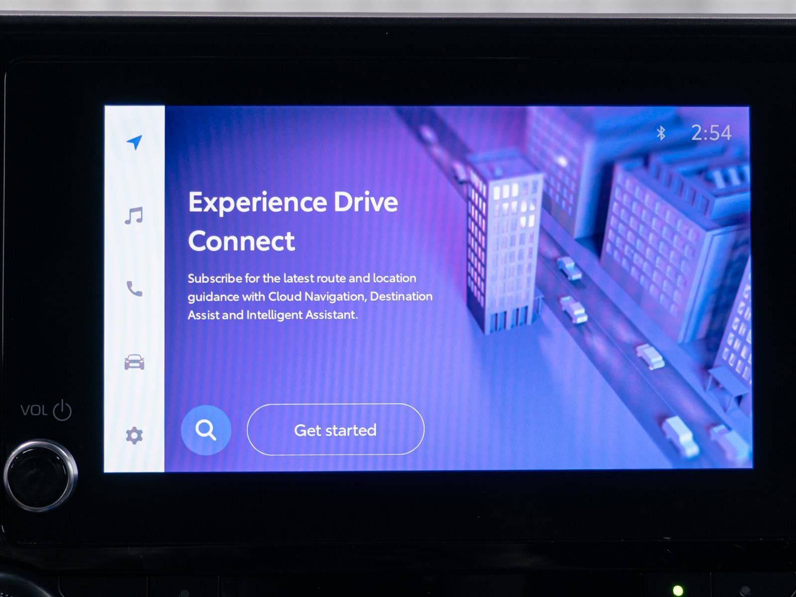 Used 2023 Toyota Highlander L image 7