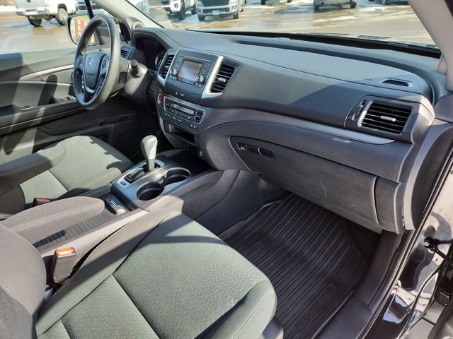 Used 2019 Honda Ridgeline Sport image 27