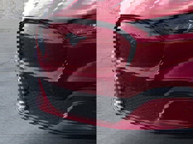 New 2025 Ford Mustang Mach-E Premium image 17