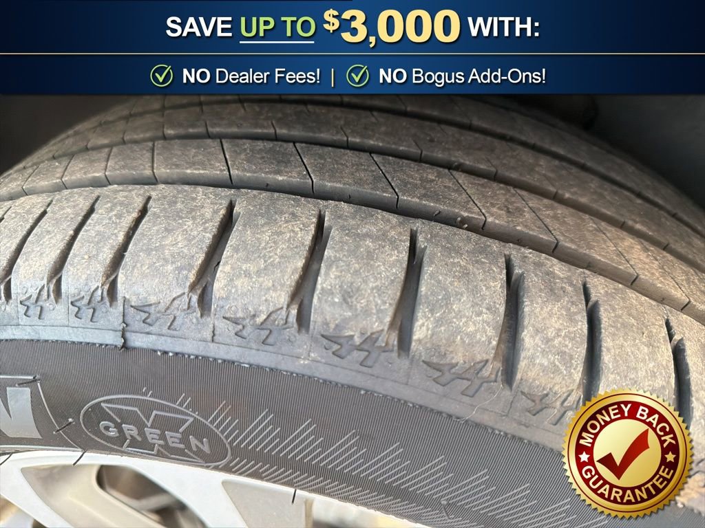 Used 2019 BMW X3 sDrive30i image 11