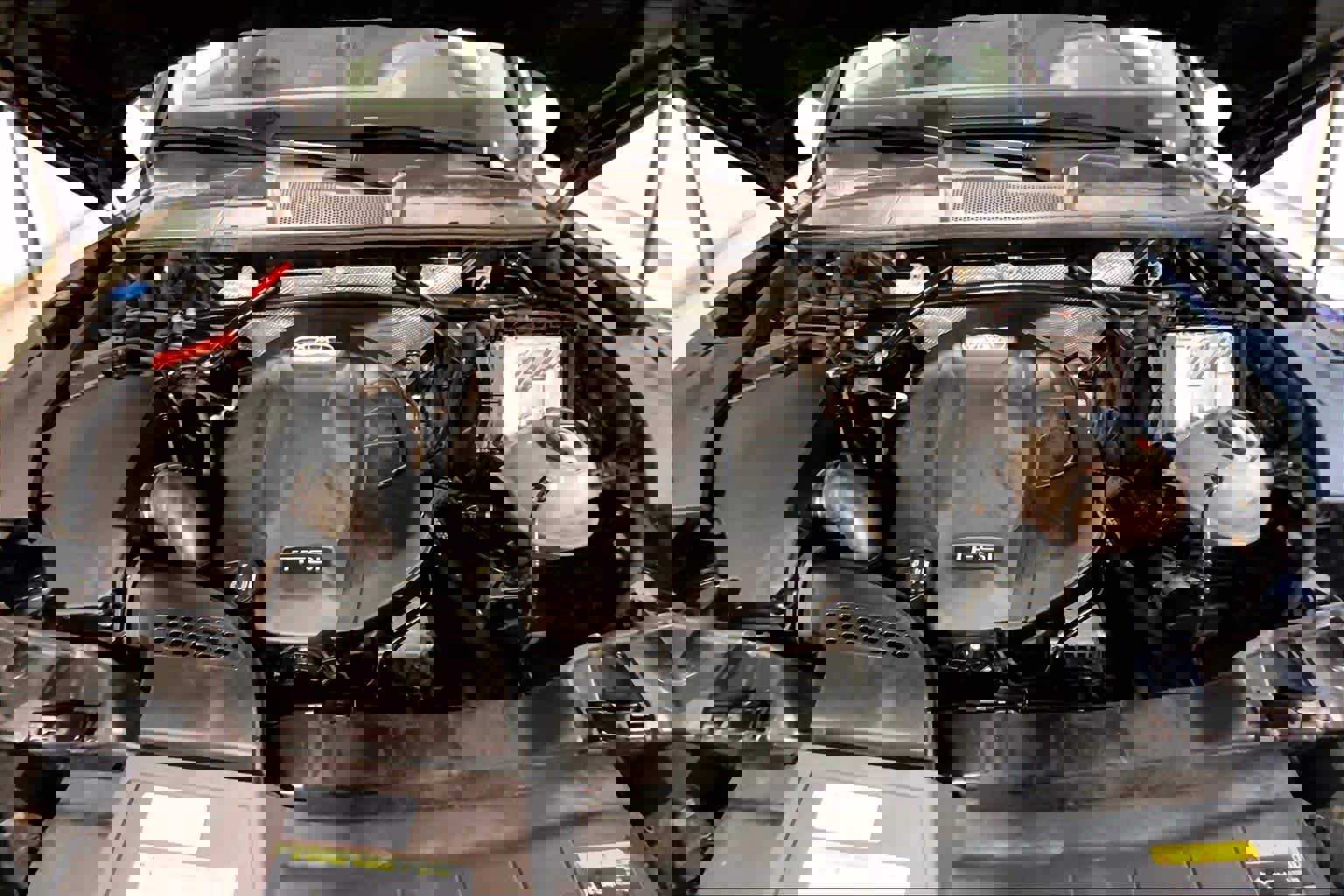 Used 2019 Audi Q5 2.0T Premium image 30