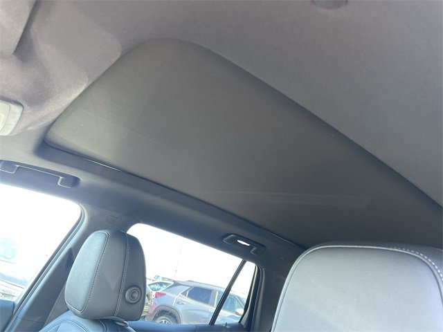 New 2026 Chevrolet Equinox LT w/ Convenience Package II image 22