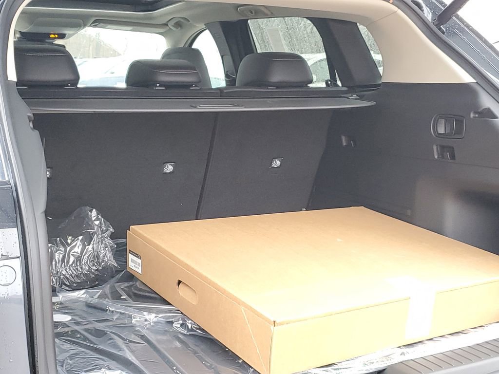 New 2026 MAZDA CX-50 Meridian Edition w/ Weather Package image 7